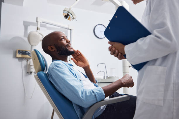 Best Emergency Dental Care for Sports Injuries in Hughesville, MD