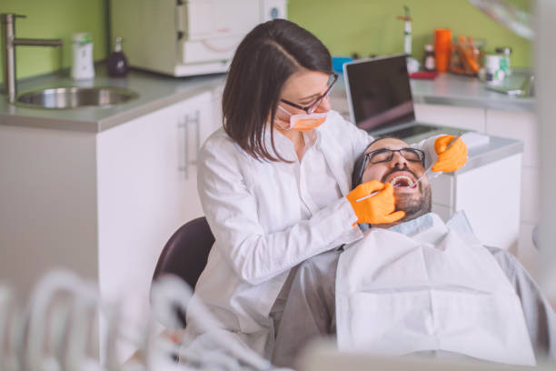 Best Emergency Treatment for Jaw Pain or Injury in Hughesville, MD