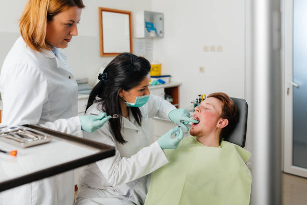 Best Emergency Cosmetic Dentistry (e.g., broken veneers) in Hughesville, MD