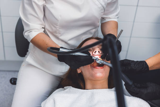 Best Emergency Orthodontic Repairs in Hughesville, MD